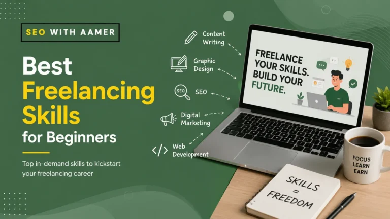 Best Freelancing Skills for Beginners