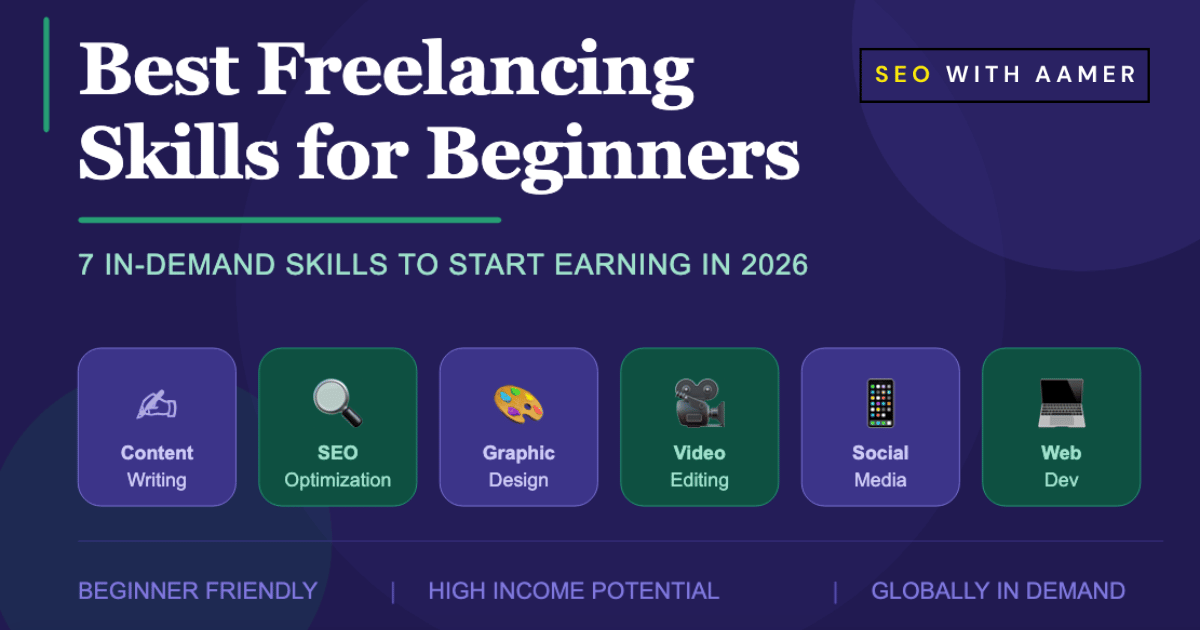best freelancing skills for beginners